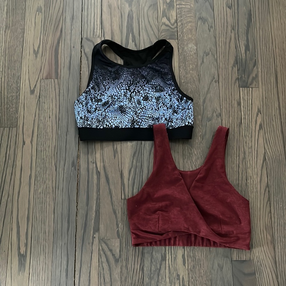 JoyLab Bra tanks